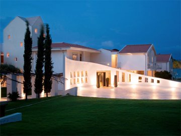 Hotel La Coluccia -  S. Teresa di Gallura - Sardinie (19)